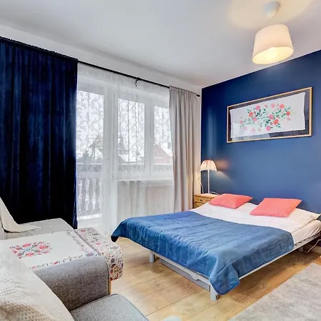 Apartment Dom 