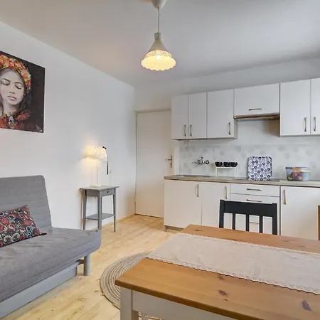 Apartment Dom 