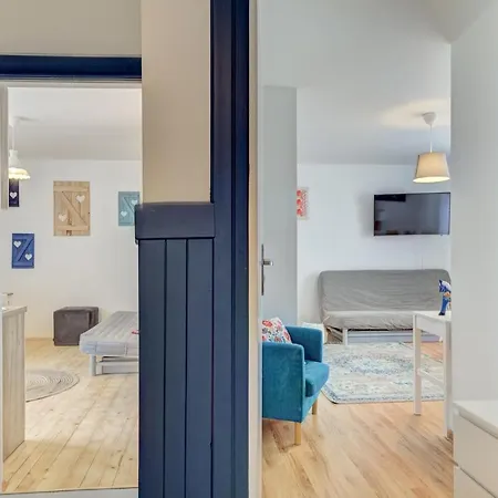 Apartament Dom Antoszka W Tyliczu 100m Od Master *