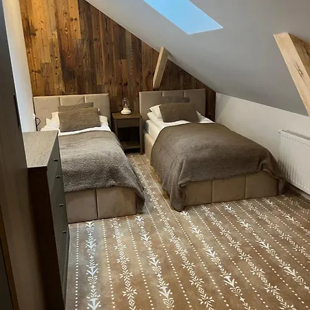 Apartment Dom 