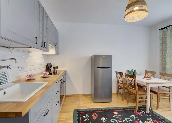 Apartament Dom Antoszka W Tyliczu 100m Od Master