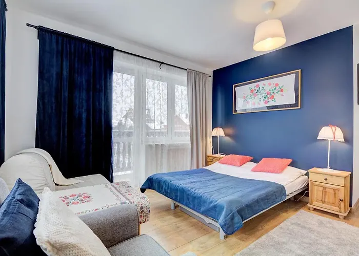 Apartament Dom Antoszka W Tyliczu 100m Od Master