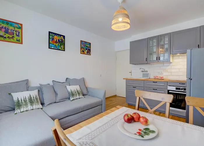 Dom Antoszka W Tyliczu 100m Od Master Apartament Tylicz