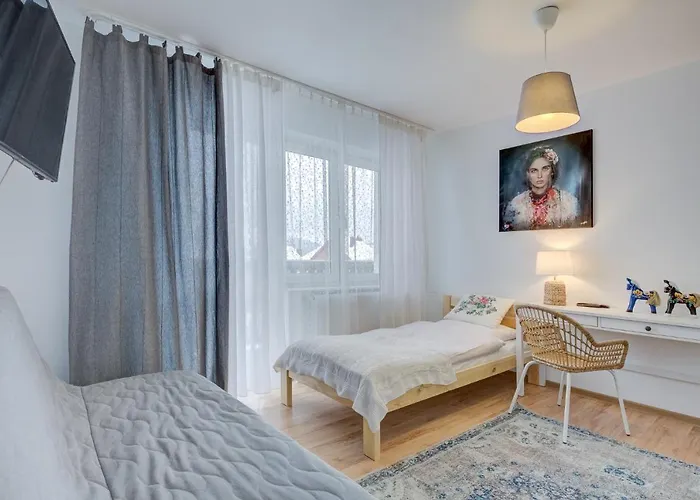 Dom Antoszka W Tyliczu 100m Od Master Apartament
