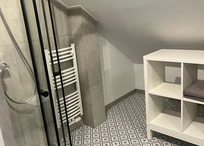 Dom Antoszka W Tyliczu 100m Od Master Apartament *