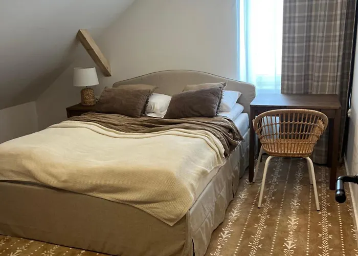 Apartament Dom Antoszka W Tyliczu 100m Od Master